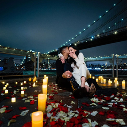 Why Choose Planners Events for Your Couple Proposal